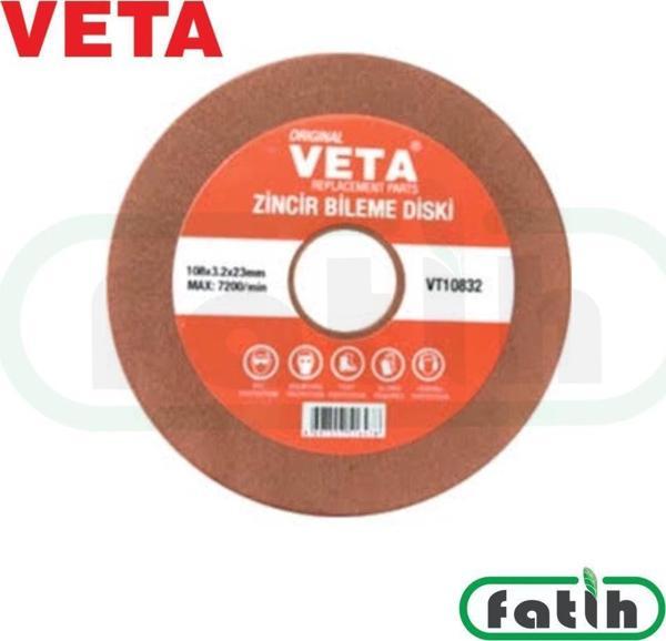 Veta VT10047 Zincir Bileme Diski 4.7mm ZB85 - Image 1
