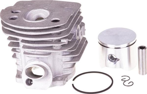 Husqvarna 51 Motorlu Testere Silindir Piston Seti 45mm Veta - Image 1