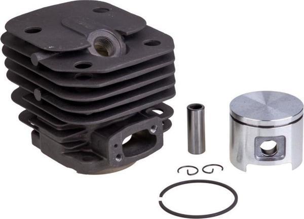 Husqvarna 61 Silindir Piston Seti 48mm Nikasil Kaplama VETA - Image 1