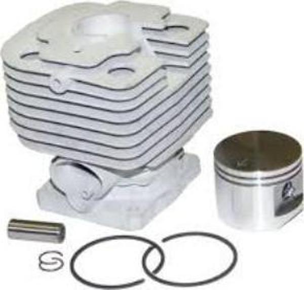 Stihl FR450, FS450 Motorlu Tırpan 42mm Silindir Piston Seti VETA - Image 1