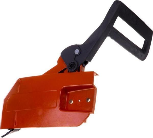 Husqvarna 61 Yan Kapak Frenli Pala Kapağı - Image 1