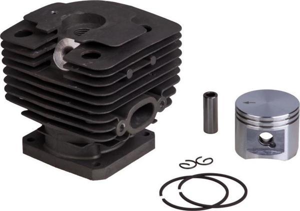 Stihl FR450, FS450 Silindir Piston Seti 42mm Nikasil Kaplama VETA - Image 1