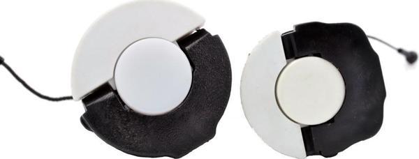 Stıhl Motorlu Testere Benzin Depo  Kapağı MS250  - Image 1