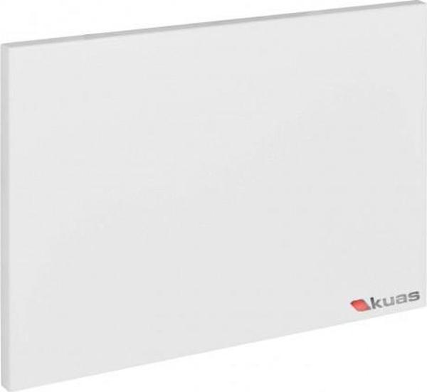 Kuas Metal Panel İnfrared Isıtıcı Isp 300 Watt (600X400X25) - Image 1