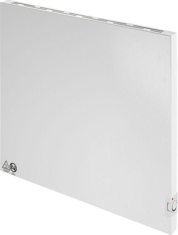 Kuas Kızılötesi Isıtıcı Hybridboard 600 Watt Elektrikli Isıtıcı (600X600X40) - Image 1