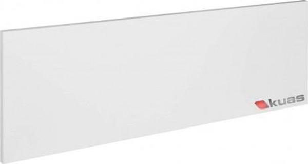 Kuas Metal Panel İnfrared Isıtıcı Isp 550 Watt (1200X400X25) - Image 1