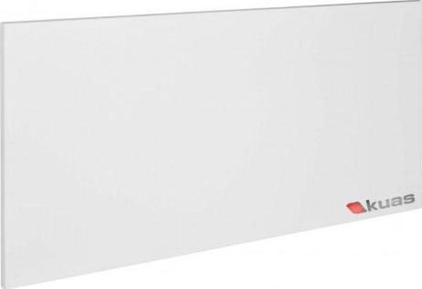 Kuas Metal Panel İnfrared Isıtıcı Isp 1100 Watt (1400X600X25) - Image 1