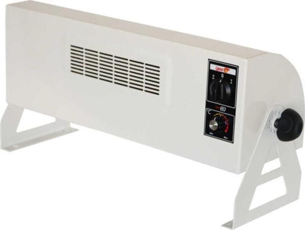 HEAT BOX Heatbox 360 3000w Krem - Image 1