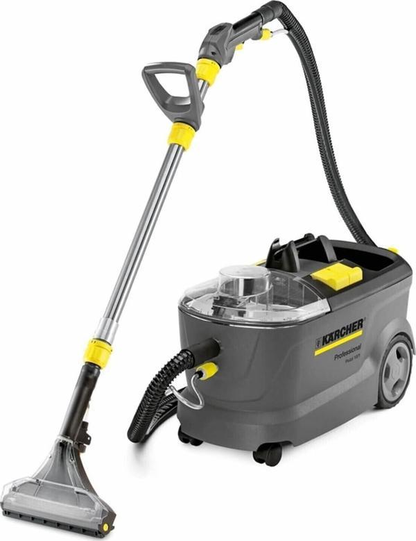Karcher Puzzi 10/1 Halı Koltuk Yıkama Makinesi - Image 1