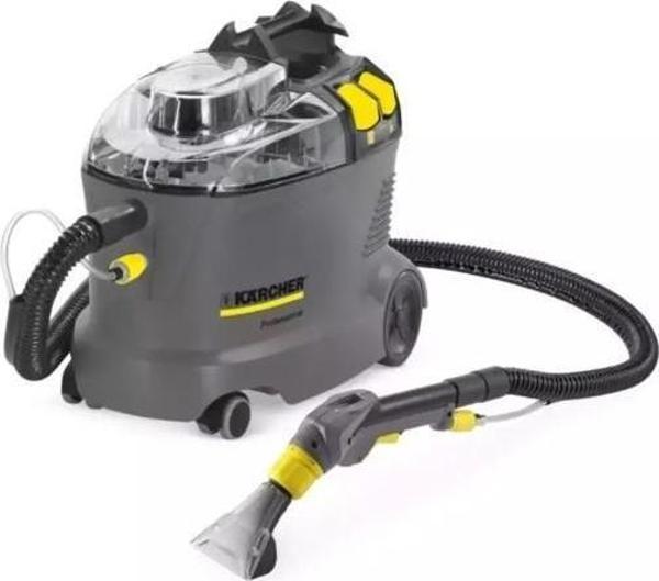 Karcher Puzzi 8/1 C Koltuk Yıkama Makinesi - Image 1