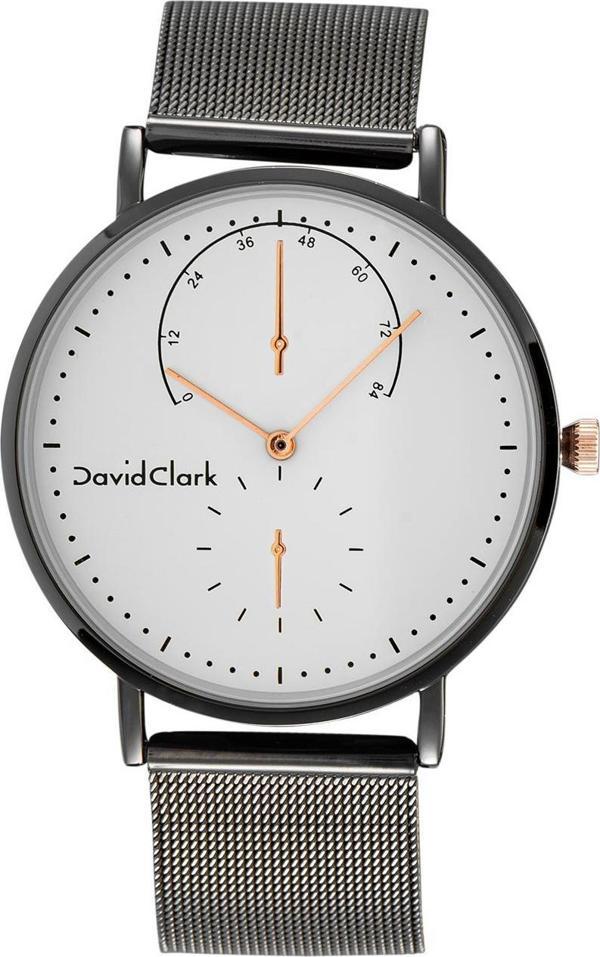 David Clark DC10103M-04 Erkek Kol Saati Antrasit - Image 1