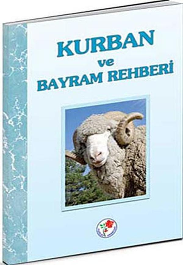 Kurban ve Bayram Rehberi - Fazilet Neşriyat - Image 1