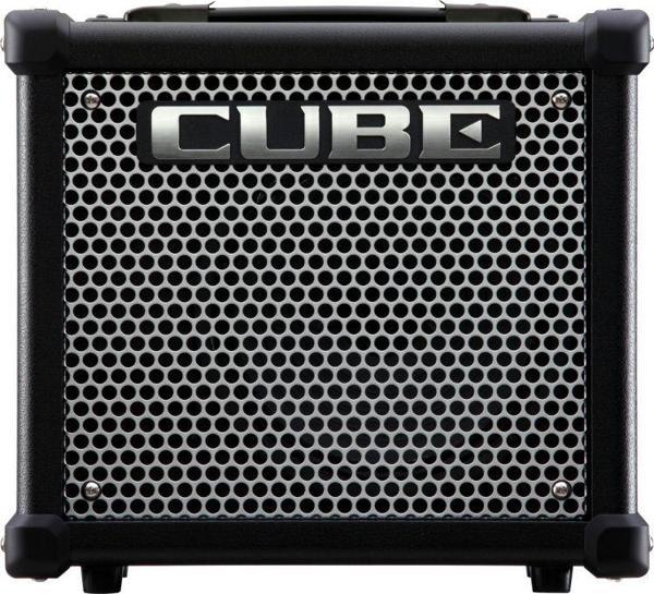 ROLAND Cube-10GX Elektro Gitar Amfisi - Image 1