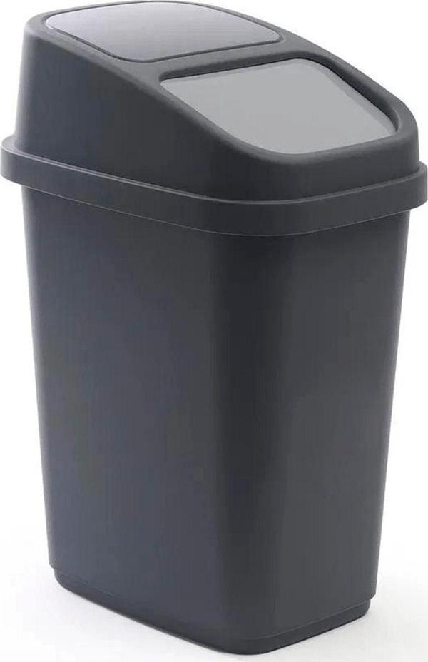10 Lt Çöp Kovası Royaleks-g646 - Image 1