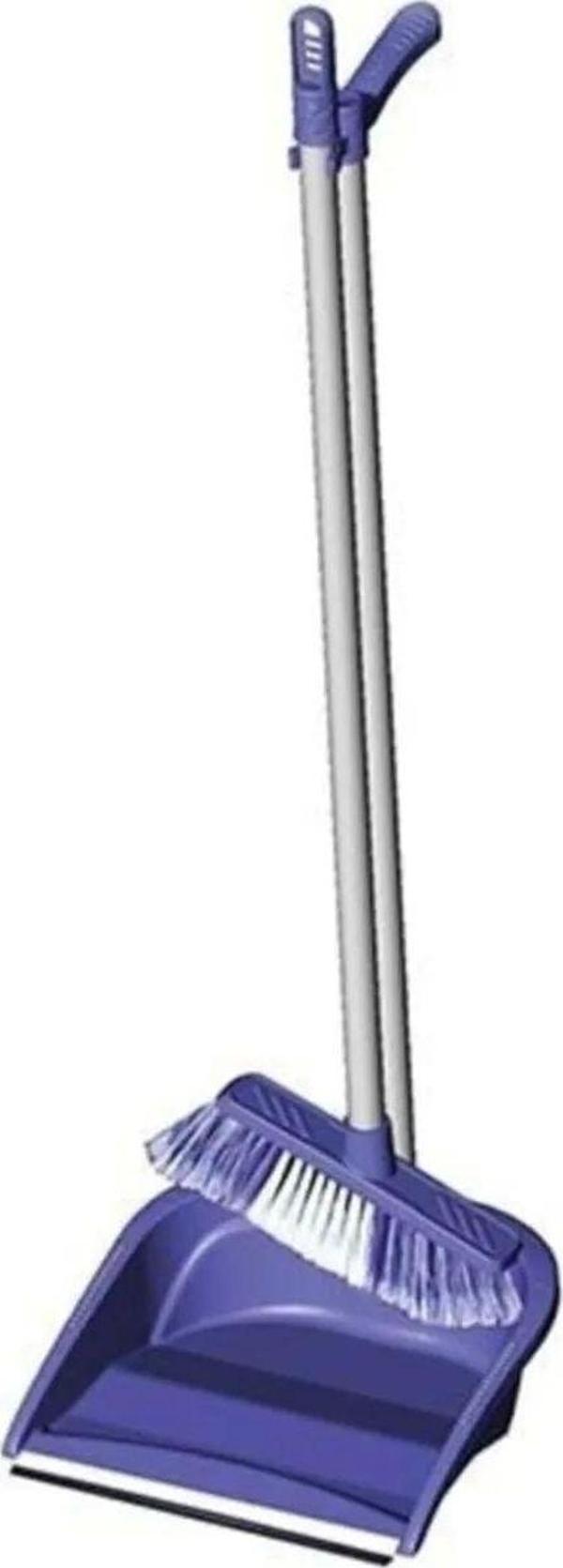 Ayaklı Fırçalı Faraş Lüx Royaleks-AF200 - Image 1