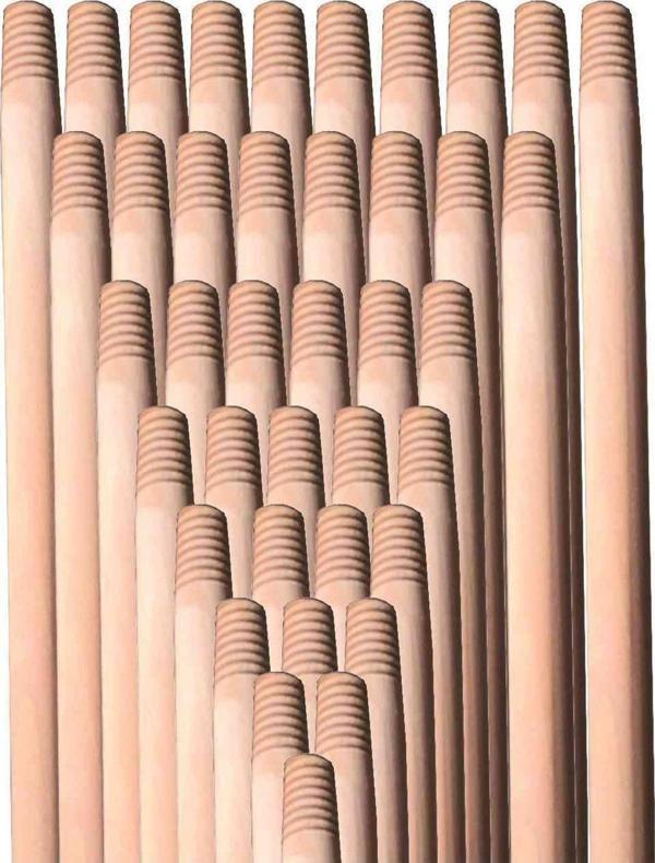 Cilasız Gürgen Sap Ekstra 120 Cm 1 Adet Royaleks-297 - Image 1