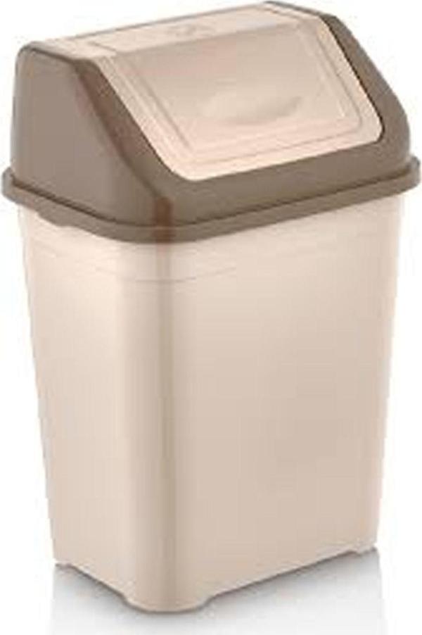 Clasico Çöp Kovası (5lt) 2 No Royaleks-4153 - Image 1