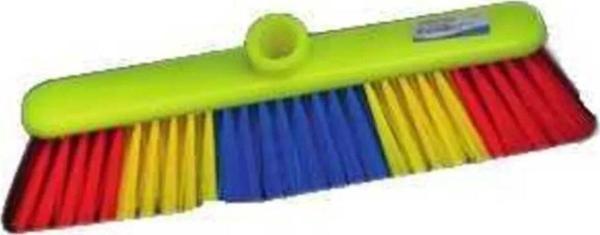 Lüx Yer Fırçası Tüylü 5 cm Royaleks-103-406 - Image 1