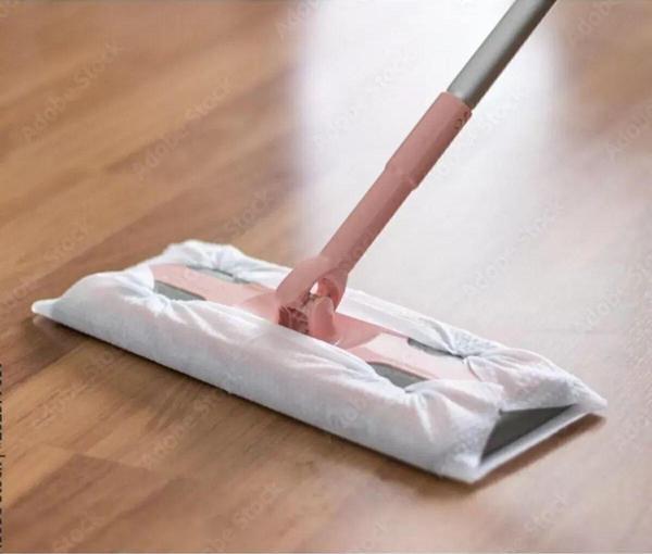 Mop Uyumlu Çok Amaçlı Islak Temizlik Havlusu Royaleks-83064 - Image 1