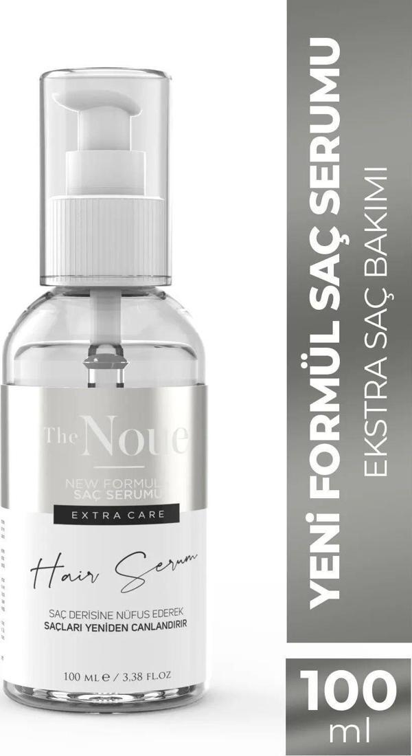 Saç Serum 100 ML - Image 1