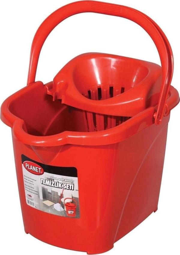 Sıkma Kovası 15 Lt. 4 No Royaleks-TP113 - Image 1