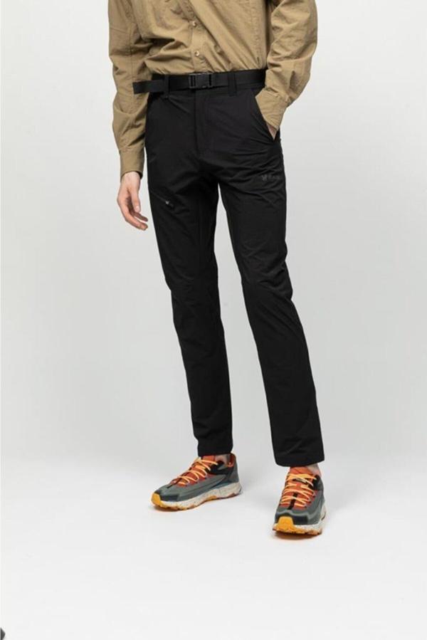 2As Ponce Erkek Pantolon	 - Image 1