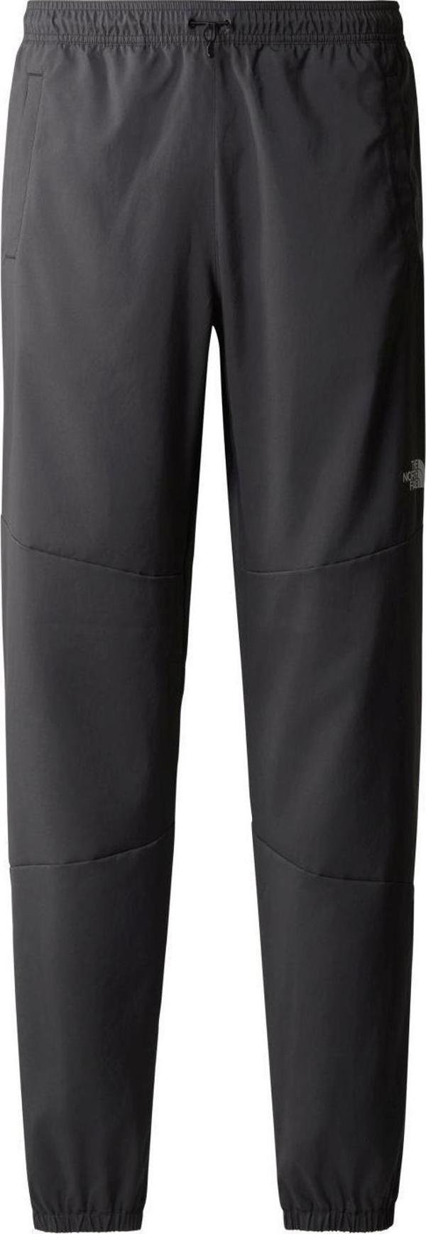 The North Face M MA WIND TRACK PANT Erkek Pantolon NF0A87J60C51 - Image 1