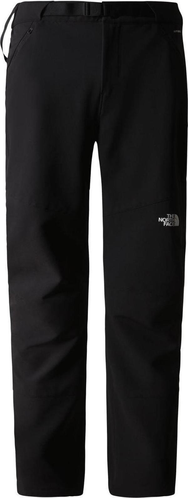 The North Face Erkek DIABLO REG TAPERED PANTOLON NF0A7X6D4H01 - Image 1