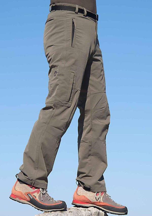 High Mountain Nepal Pantolon Drk0004 E79 - Image 1