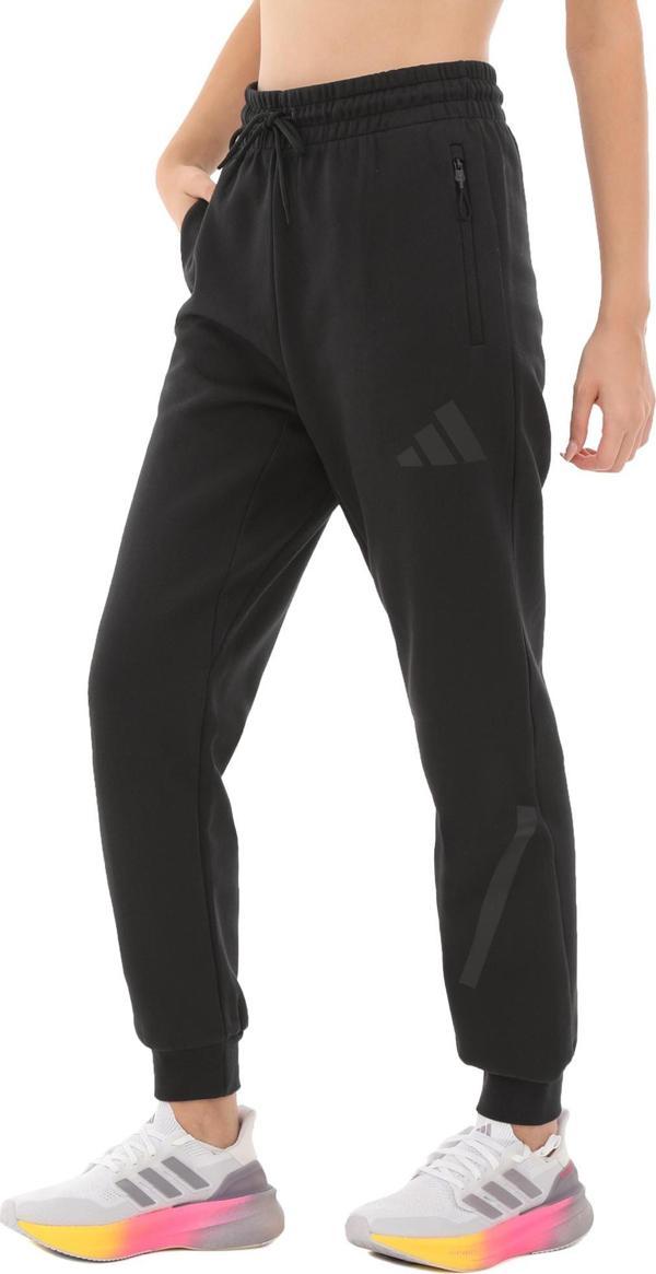 JE7842-K adidas W Z.n.e. Pt Kadın Eşofman Altı Siyah - Image 1