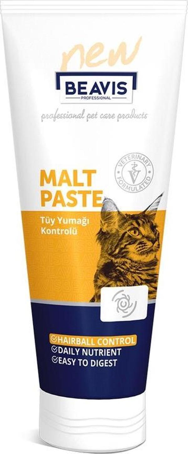 Beavis Kedi Malt Paste Tüy Yumağı Önleyici 85 ml - Image 1