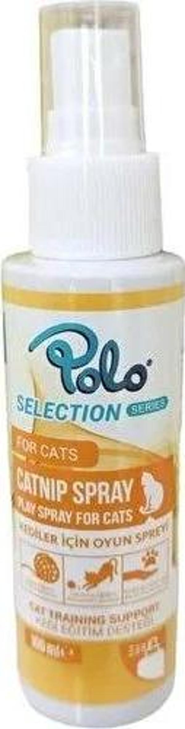 Polo catnip Spray 100Ml - Image 1