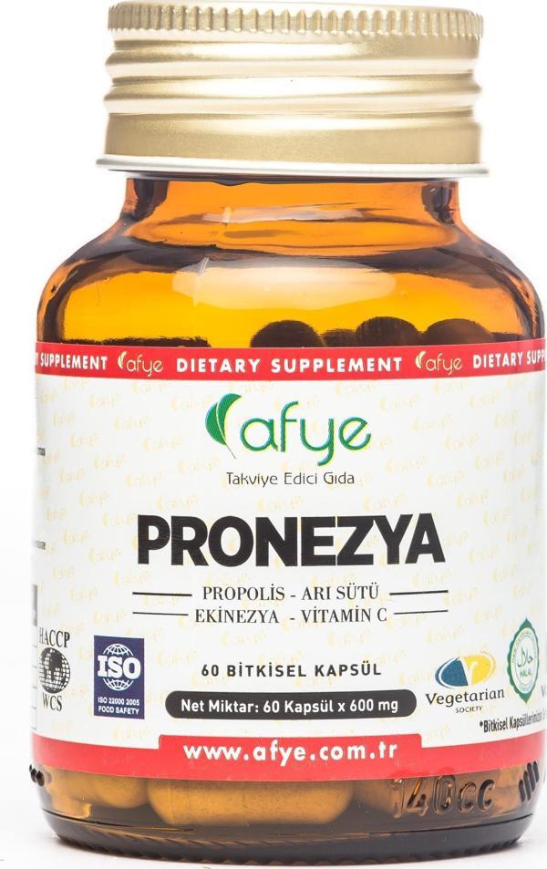 Afye Pronezya 60 Kapsül - Image 1