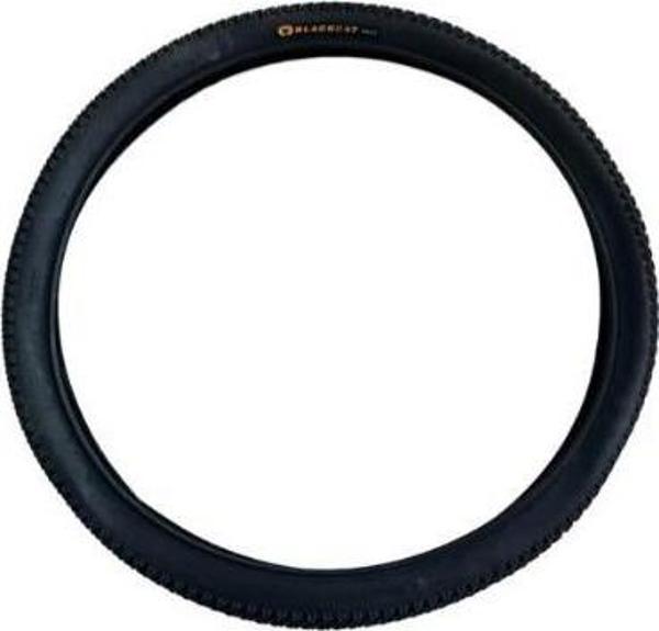 Bike Sky Black Cat 24 x 2.10 Mtb 5mm Zırhlı Dış Lastik - Image 1