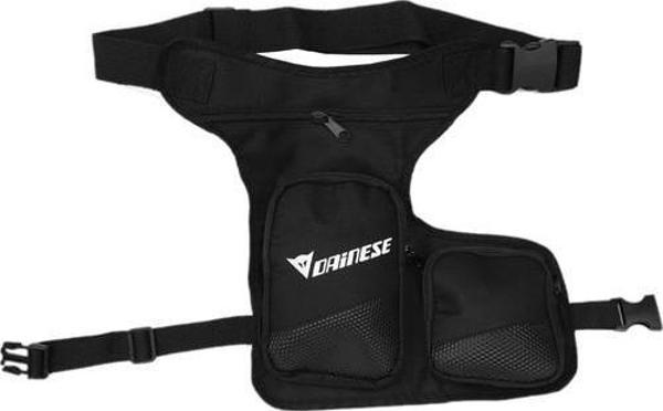 Dainese Bel-Bacak 3 Cepli Motosiklet Çantası - Image 1