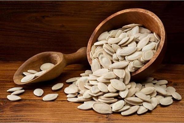 500 GR Kabak Çekirdeği İlaçsız - Doğal Tarım- - Image 1