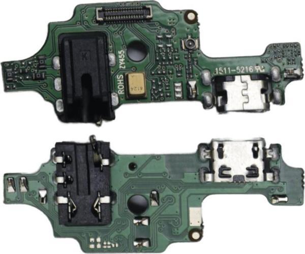 İnfinix Hote 7 Pro Şarj Soketi, Mikrofon, Kulaklık Girişi - Image 1
