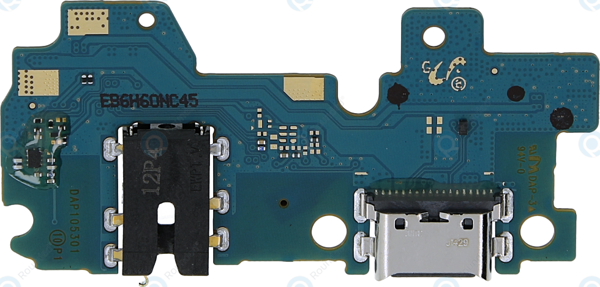 BYR Samsung Galaxy M32 Uyumlu Şarj Soketi YÜKSEK KALİTELİ ENTEGRELİ SM-M325F - Image 1
