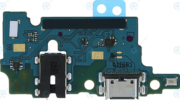 BYR Samsung Galaxy M51 Uyumlu Şarj Soketi ENTEGRELİ YÜKSEK KALİTELİ SM-M515F - Image 1