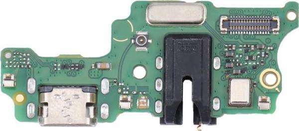 BYR Tecno Camon 16 Uyumlu Şarj Soketi + Mikrofon - Image 1