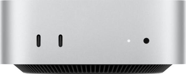 Apple Mac Mini M4 16GB 512GB SSD macOS Mini PC MU9E3TU/A - Image 1