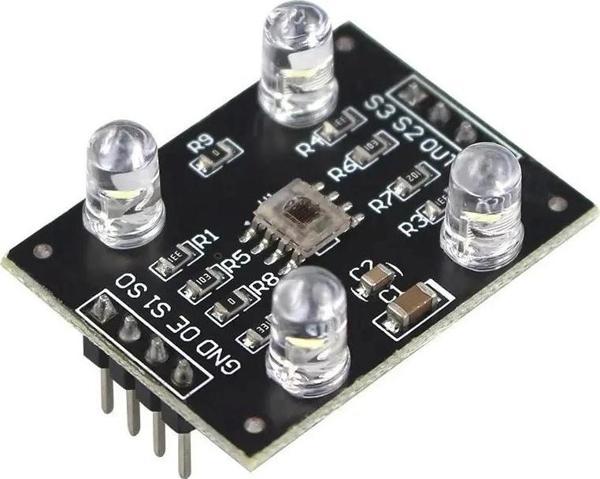 TCS3200 Renk Sensörü Kartı - Image 1