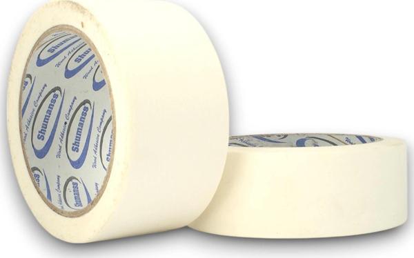 Shumanss Maskeleme Bantı 48x30m 6Adet - Image 1