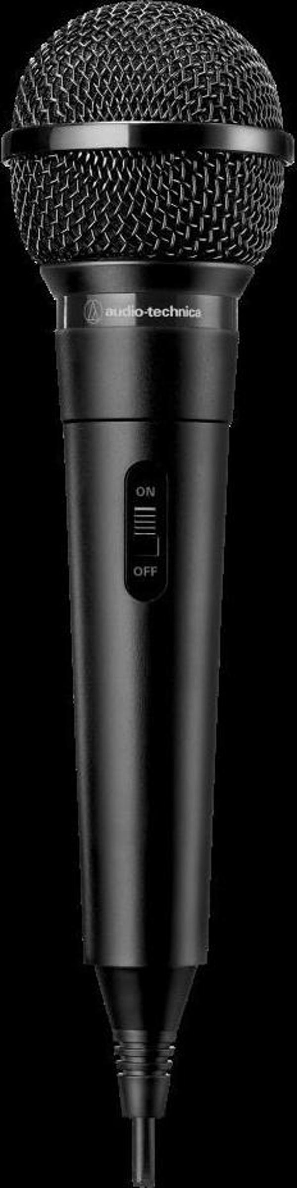 Audio Technica ATR1100X Vokal Mikrofonu - Image 1