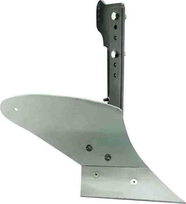 Bolat AK 02 24.5x20cm Çapa Makinesi Tekli Pulluk - Image 1