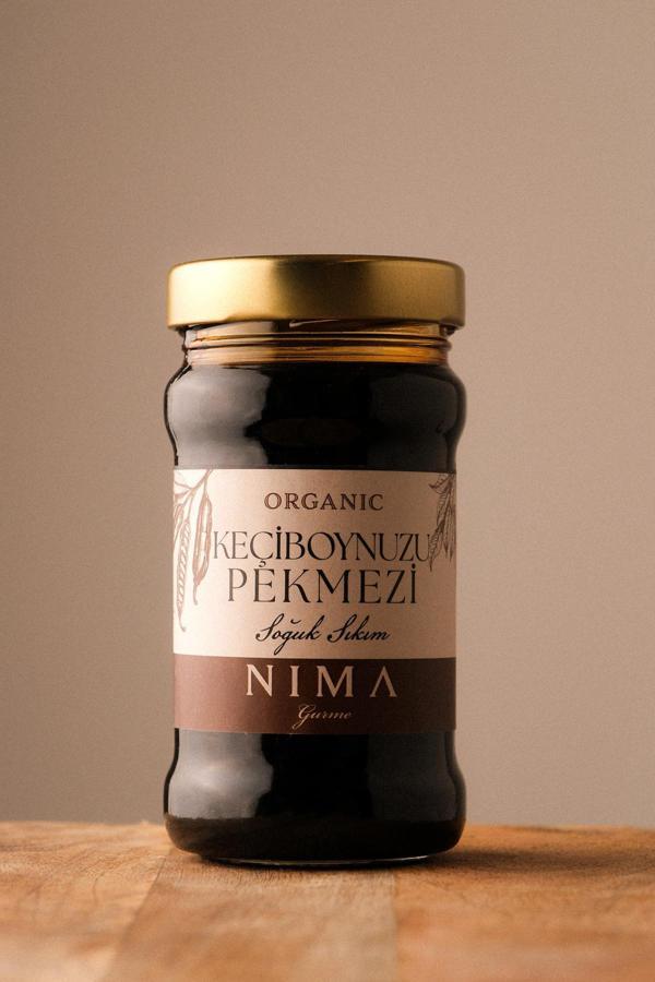 Gurme Keçiboynuzu Pekmezi 380 gr - Image 1