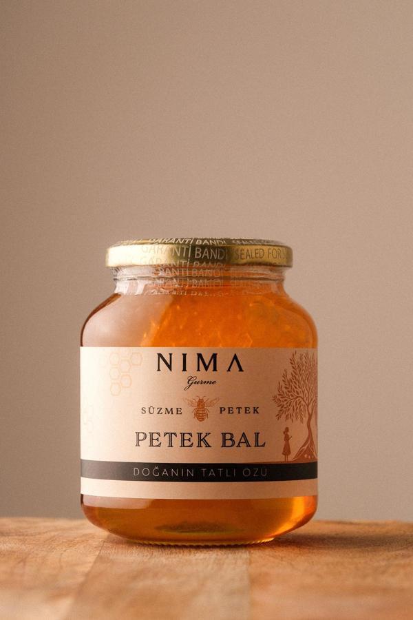 Petek Balı 450 gr - Image 1