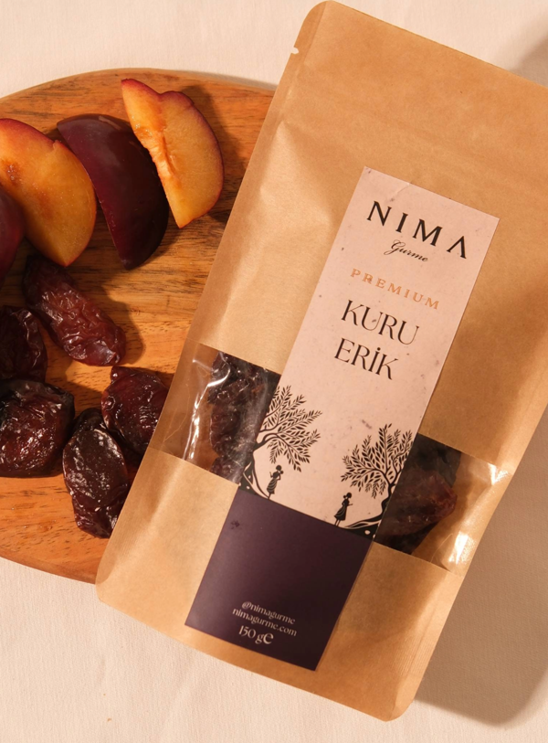 Premium Kuru Erik 150 gr - Image 1