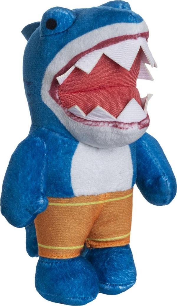 Stumble Guys Pelüş Figür 16,5 cm SG7260 - Megalodon - Image 1