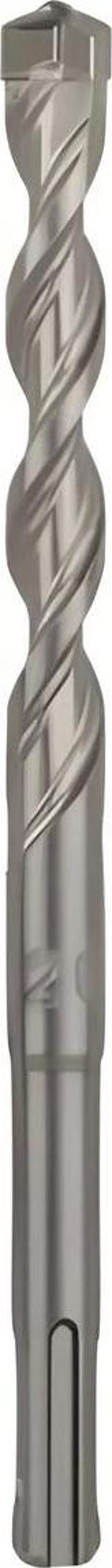 BOSCH SDS PLUS BETON MATKAP UCU 12X165 MM PLUS 7 - Image 1